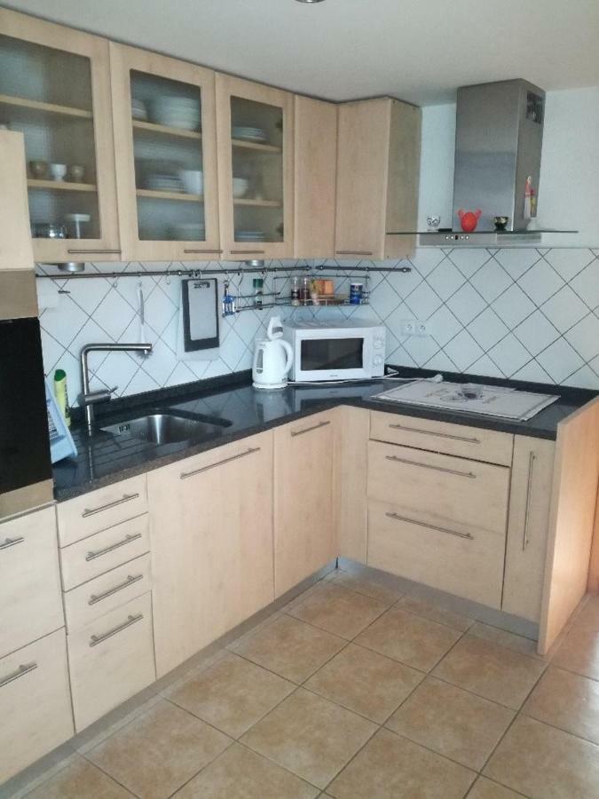 Apartmany Pod Hradem Holstejn 外观 照片