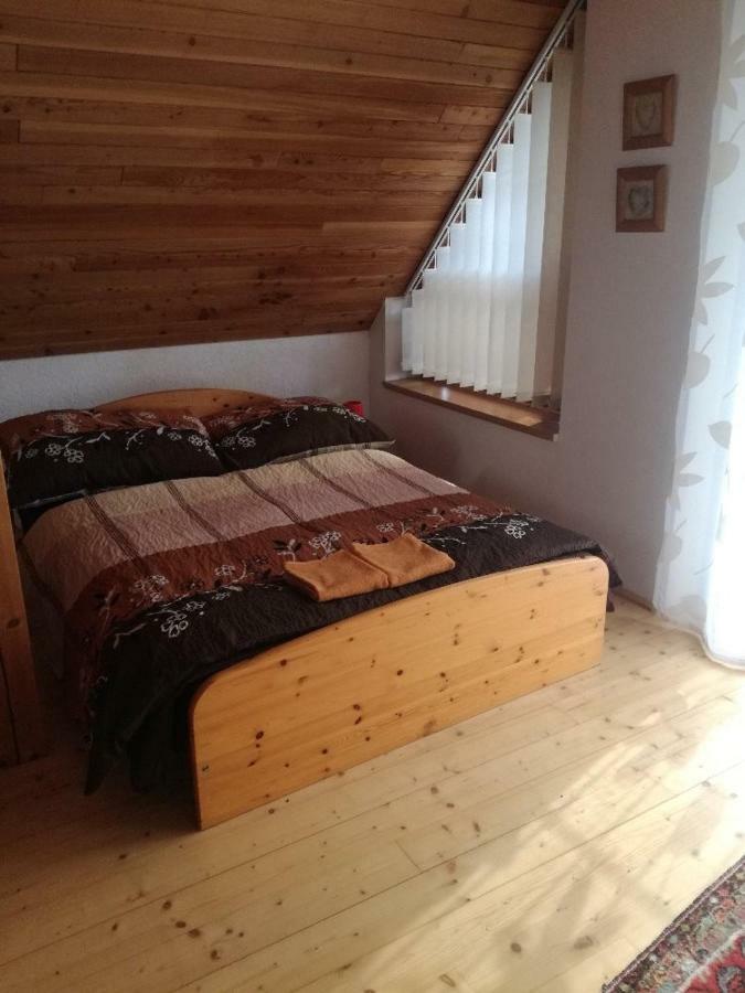 Apartmany Pod Hradem Holstejn 外观 照片